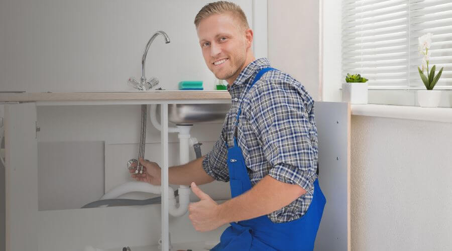 Professional water heater repair in Barrackville, WV